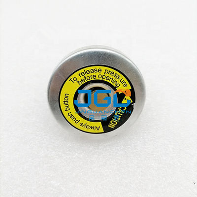 EX60-2 EX120-2 EX200-2 এক্সকাভেটর হাইড্রোলিক ট্যাঙ্ক ক্যাপ মেশিনারি যন্ত্রাংশ