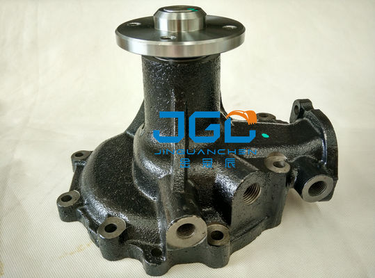 SK200-8 210-8 250-8 ডিজেল ইঞ্জিন যন্ত্রাংশ J05 J05E জল পাম্প 16100-E0373