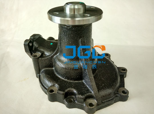 SK200-8 210-8 250-8 ডিজেল ইঞ্জিন যন্ত্রাংশ J05 J05E জল পাম্প 16100-E0373