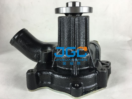 ZAX120 ওয়াটার পাম্প এক্সকাভেটর ইঞ্জিন পার্টস 1-13650018 4BG1T