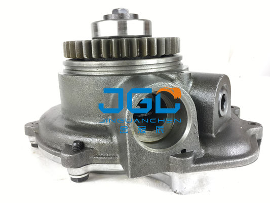 C12 1767000 এক্সকাভেটর ইঞ্জিন যন্ত্রাংশ  E345B E365B ডিজেল জল পাম্প