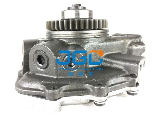 C12 1767000 এক্সকাভেটর ইঞ্জিন যন্ত্রাংশ  E345B E365B ডিজেল জল পাম্প