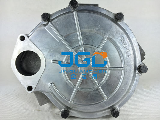 C12 1767000 এক্সকাভেটর ইঞ্জিন যন্ত্রাংশ  E345B E365B ডিজেল জল পাম্প