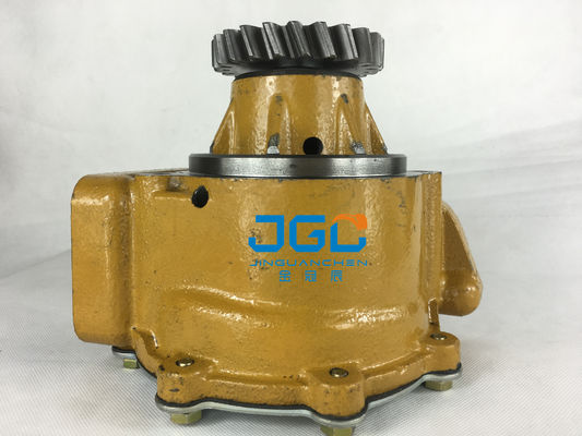 PC400-6 S6D125E এক্সকাভেটর ইঞ্জিন যন্ত্রাংশ 6151-62-1101 ভলভো এক্সকাভেটর স্প্রোকেট