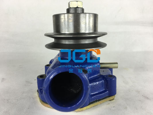 HD250 HD400 HD450 ওয়াটার পাম্পের জন্য 4D31 এক্সক্যাভেটর ইঞ্জিনের যন্ত্রাংশ