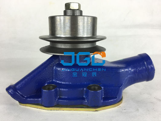 HD250 HD400 HD450 ওয়াটার পাম্পের জন্য 4D31 এক্সক্যাভেটর ইঞ্জিনের যন্ত্রাংশ