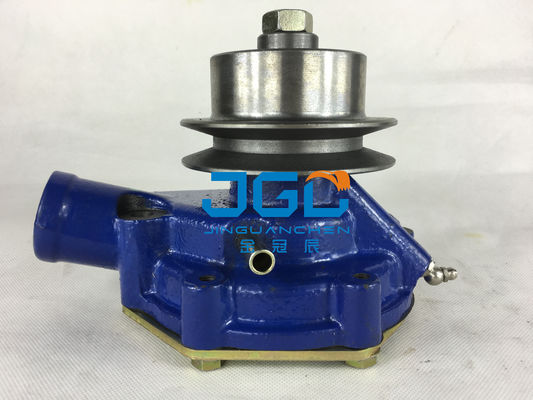 HD250 HD400 HD450 ওয়াটার পাম্পের জন্য 4D31 এক্সক্যাভেটর ইঞ্জিনের যন্ত্রাংশ