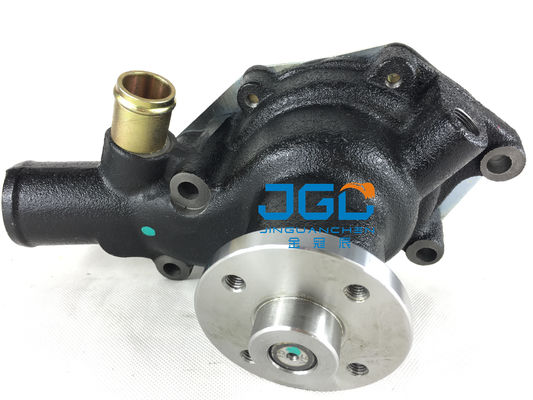 EX120 4BD1 এক্সকাভেটর ইঞ্জিন যন্ত্রাংশ 8943768650 8-94376865-0 5-13610171-1 জল পাম্প