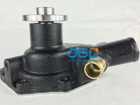 EX120 4BD1 এক্সকাভেটর ইঞ্জিন যন্ত্রাংশ 8943768650 8-94376865-0 5-13610171-1 জল পাম্প