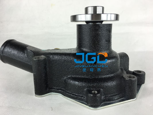 EX120 4BD1 এক্সকাভেটর ইঞ্জিন যন্ত্রাংশ 8943768650 8-94376865-0 5-13610171-1 জল পাম্প