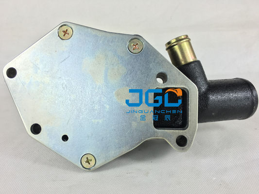 EX120 4BD1 এক্সকাভেটর ইঞ্জিন যন্ত্রাংশ 8943768650 8-94376865-0 5-13610171-1 জল পাম্প