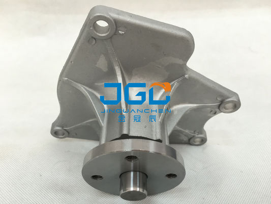 ME996789 এক্সকাভেটর ইঞ্জিন যন্ত্রাংশ E307 E308 4M40 4M40T 4M41 নির্মাণ যন্ত্রপাতি জল পাম্প