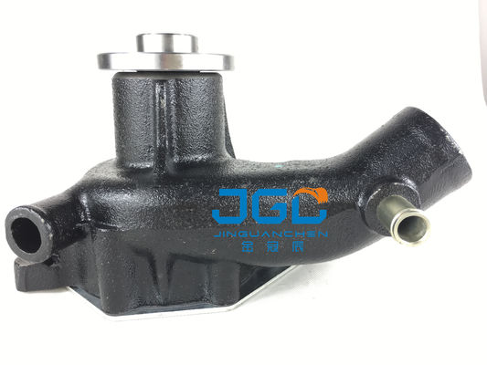 DH220-5 DH220-3 DB58 এক্সক্যাভেটর ইঞ্জিন জল পাম্প 65.06500-6402A 65.06500-6125 65.06500-6139C
