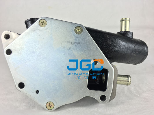 DH220-5 DH220-3 DB58 এক্সক্যাভেটর ইঞ্জিন জল পাম্প 65.06500-6402A 65.06500-6125 65.06500-6139C