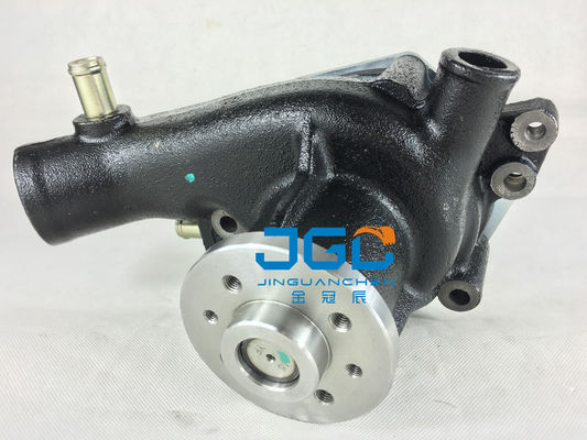 DH220-5 DH220-3 DB58 এক্সক্যাভেটর ইঞ্জিন জল পাম্প 65.06500-6402A 65.06500-6125 65.06500-6139C
