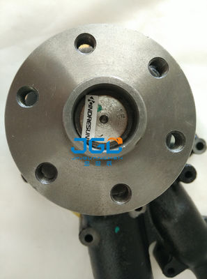 ZAX330-3 ZAX330-6 এক্সকাভেটর 6HK1 ওয়াটার পাম্প 1-13650133-0