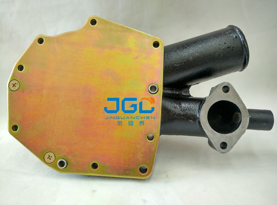 ZAX330-3 ZAX330-6 এক্সকাভেটর 6HK1 ওয়াটার পাম্প 1-13650133-0