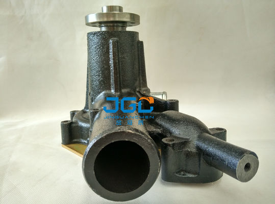 ZAX330-3 ZAX330-6 এক্সকাভেটর 6HK1 ওয়াটার পাম্প 1-13650133-0