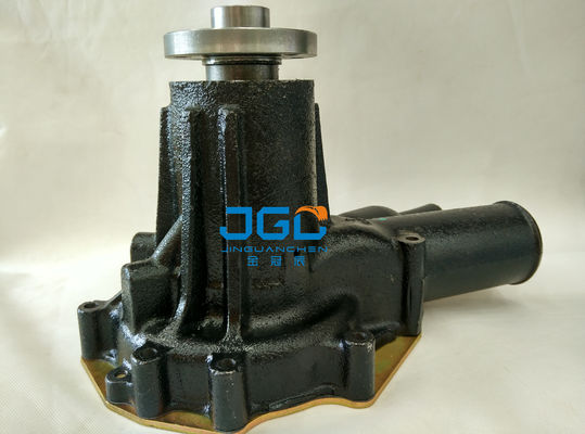 ZAX330-3 ZAX330-6 এক্সকাভেটর 6HK1 ওয়াটার পাম্প 1-13650133-0