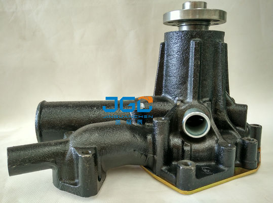ZAX330-3 ZAX330-6 এক্সকাভেটর 6HK1 ওয়াটার পাম্প 1-13650133-0