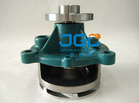 খননকারী EC210B EW210C EC240B EC240C EC290B EC290C এর জন্য 21404502 ইঞ্জিন জলের পাম্প