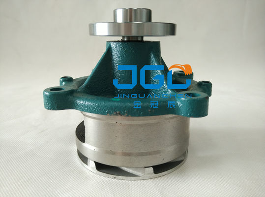 খননকারী EC210B EW210C EC240B EC240C EC290B EC290C এর জন্য 21404502 ইঞ্জিন জলের পাম্প
