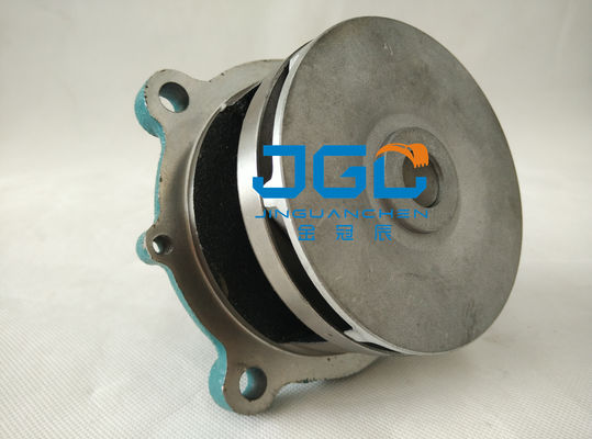 খননকারী EC210B EW210C EC240B EC240C EC290B EC290C এর জন্য 21404502 ইঞ্জিন জলের পাম্প