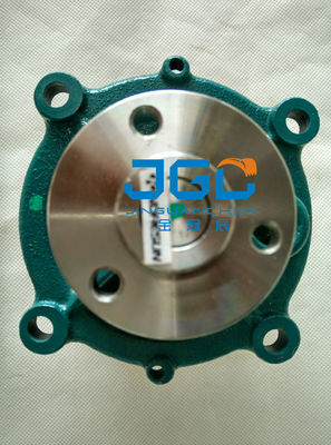 খননকারী EC210B EW210C EC240B EC240C EC290B EC290C এর জন্য 21404502 ইঞ্জিন জলের পাম্প