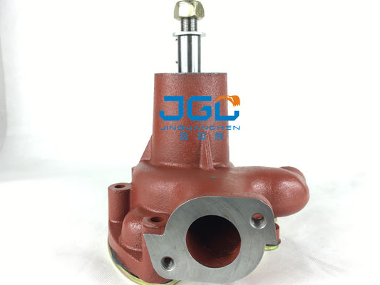 H06CT 16100-2371 হাইড্রোলিক ওয়াটার পাম্পের জন্য EX220-1 EX220-2 EX220-3 এক্সকাভেটর ইঞ্জিন যন্ত্রাংশ