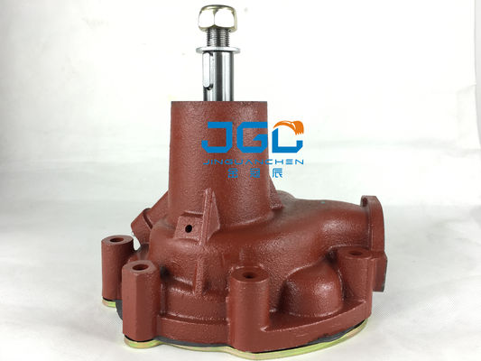 H06CT 16100-2371 হাইড্রোলিক ওয়াটার পাম্পের জন্য EX220-1 EX220-2 EX220-3 এক্সকাভেটর ইঞ্জিন যন্ত্রাংশ