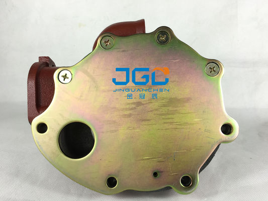 H06CT 16100-2371 হাইড্রোলিক ওয়াটার পাম্পের জন্য EX220-1 EX220-2 EX220-3 এক্সকাভেটর ইঞ্জিন যন্ত্রাংশ