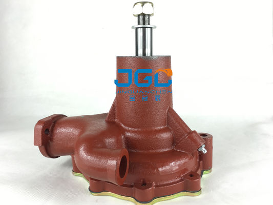 H06CT 16100-2371 হাইড্রোলিক ওয়াটার পাম্পের জন্য EX220-1 EX220-2 EX220-3 এক্সকাভেটর ইঞ্জিন যন্ত্রাংশ