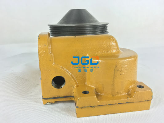 ই এম এক্সকাভেটর ওয়াটার পাম্প PC300-6 6D108 4 গ্রুভ 6221-61-1102