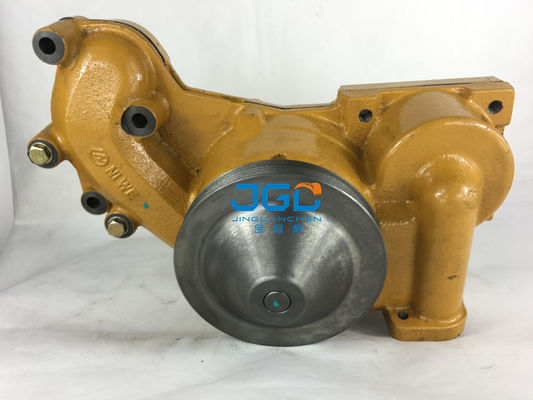 ই এম এক্সকাভেটর ওয়াটার পাম্প PC300-6 6D108 4 গ্রুভ 6221-61-1102