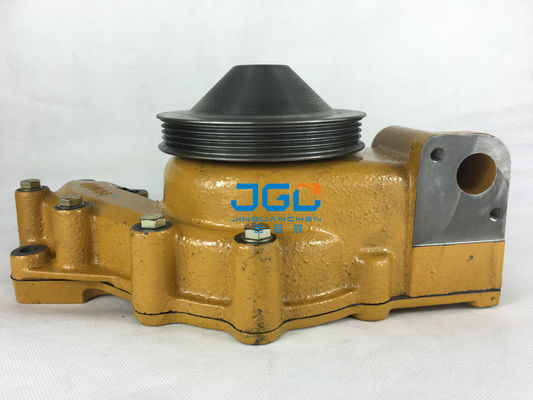 ই এম এক্সকাভেটর ওয়াটার পাম্প PC300-6 6D108 4 গ্রুভ 6221-61-1102