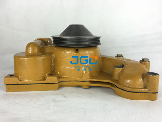 ই এম এক্সকাভেটর ওয়াটার পাম্প PC300-6 6D108 4 গ্রুভ 6221-61-1102