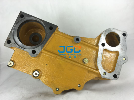 ই এম এক্সকাভেটর ওয়াটার পাম্প PC300-6 6D108 4 গ্রুভ 6221-61-1102