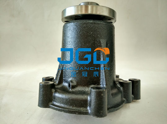 ZAX200-3 ZAX240-3 এক্সকাভেটর ইঞ্জিন পার্টস 4HK1 ডিজেল ওয়াটার পাম্প 8-98022872-1