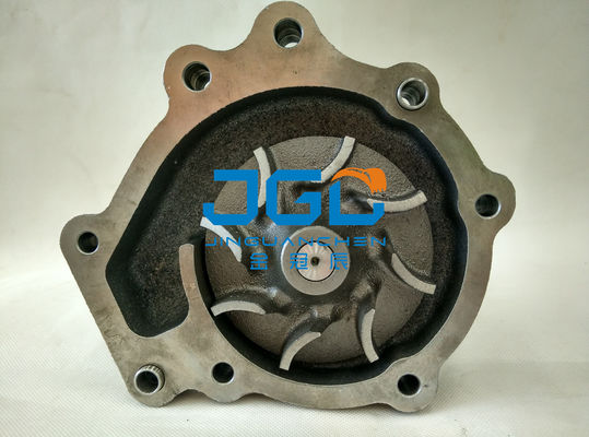 ZAX200-3 ZAX240-3 এক্সকাভেটর ইঞ্জিন পার্টস 4HK1 ডিজেল ওয়াটার পাম্প 8-98022872-1