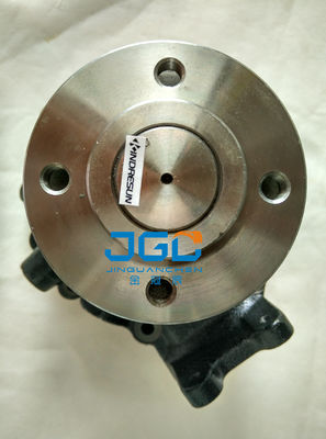 SK350-8 এর জন্য J08 J08E এক্সকাভেটর ইঞ্জিন ওয়াটার পাম্প 16100-4290