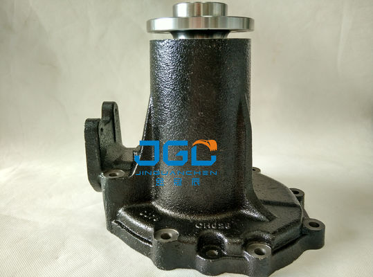 SK350-8 এর জন্য J08 J08E এক্সকাভেটর ইঞ্জিন ওয়াটার পাম্প 16100-4290