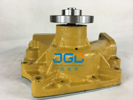 6204-61-1104 এক্সকাভেটর ইঞ্জিন যন্ত্রাংশ PC60-5 PC60-7 জল পাম্প 4D95