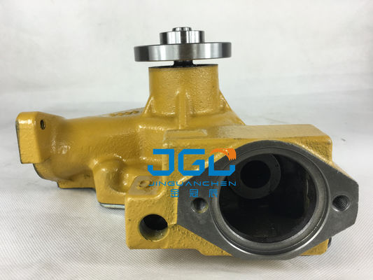 6204-61-1104 এক্সকাভেটর ইঞ্জিন যন্ত্রাংশ PC60-5 PC60-7 জল পাম্প 4D95
