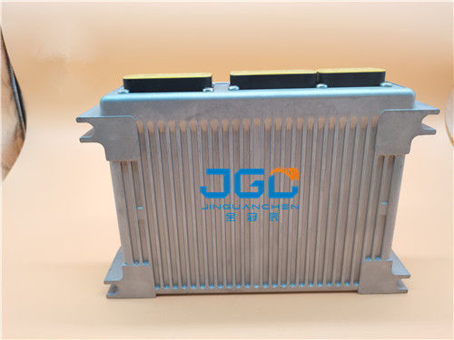 PC300-7 এক্সকাভেটর খুচরা যন্ত্রাংশ কম্পিউটার কন্ট্রোল বোর্ড কন্ট্রোলার 7835-26-2002 7835-26-2003 7835-26-2001