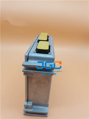 PC300-7 এক্সকাভেটর খুচরা যন্ত্রাংশ কম্পিউটার কন্ট্রোল বোর্ড কন্ট্রোলার 7835-26-2002 7835-26-2003 7835-26-2001
