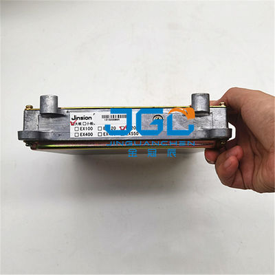 EX200-2 EX200-3 এক্সকাভেটর খুচরা যন্ত্রাংশ 9104912 9131577 কন্ট্রোলার কম্পিউটার সংস্করণ