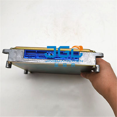EX200-2 EX200-3 এক্সকাভেটর খুচরা যন্ত্রাংশ 9104912 9131577 কন্ট্রোলার কম্পিউটার সংস্করণ