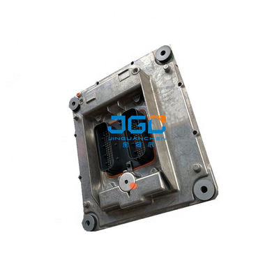 EC240B EC290B এক্সকাভেটর যন্ত্রাংশের জন্য 60100001 D6D D6E ইঞ্জিন ECU কন্ট্রোলার