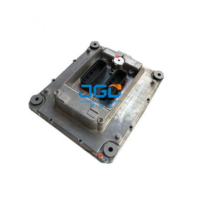 EC240B EC290B এক্সকাভেটর যন্ত্রাংশের জন্য 60100001 D6D D6E ইঞ্জিন ECU কন্ট্রোলার