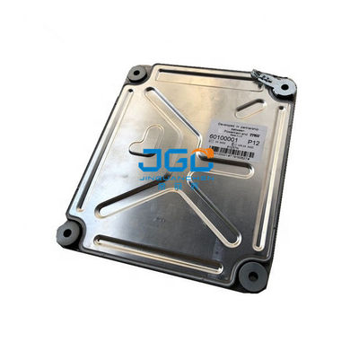 EC240B EC290B এক্সকাভেটর যন্ত্রাংশের জন্য 60100001 D6D D6E ইঞ্জিন ECU কন্ট্রোলার